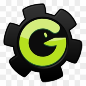 Game Maker 8 Logo Roblox Rh Roblox Com Game Logo Maker - Game Maker Logo Png