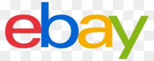 It Is Ok To Use The Three Primary Colors Green In A - Ebay Logo Png Transparent