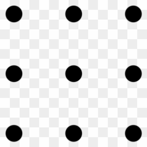 Connect All 9 Of The Dots Using 4 Straight Lines Or - 9 Dots 4 Lines