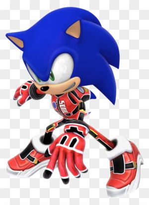 sonic the hedgehog soccer ball