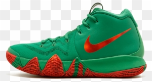 Air Jordan, Nike, Adidas, Supreme Amp Other Footwear - Kyrie 4