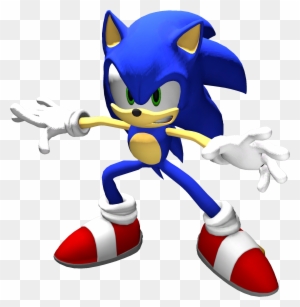 Sonic The Hedgehog And Regular Show Favourites By Sonicdog9 - Sonic X Em 3d