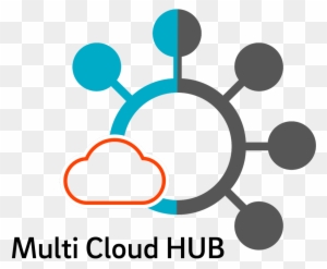 Bietet Multi Cloud Hub Fuer Sichere High Speed Anbindung - Nautical Baby Shower Vector Png