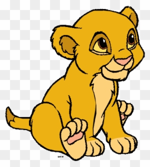 Download Baby Lion Clipart Transparent Png Clipart Images Free Download Clipartmax