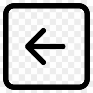 Arrow Left Icon - Next And Previous Buttons Png - Free Transparent PNG ...