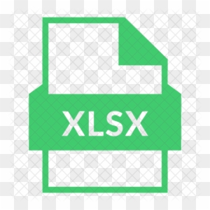 Excel File Extension Icons - Xls File Icon - Free Transparent PNG ...