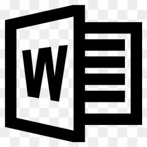 Word Excel Powerpoint Icons - Free Transparent PNG Clipart Images Download