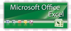 Microsoft Excel 2010 Training