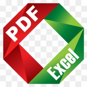 Pdf To Excel Converter