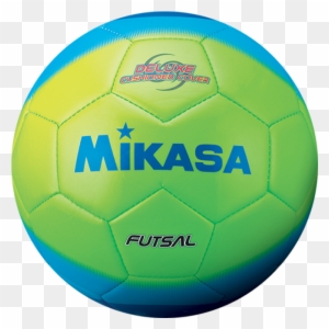 Fsc450-lsbb - Mikasa D100 American Futsal Indoor Series Soccer Ball
