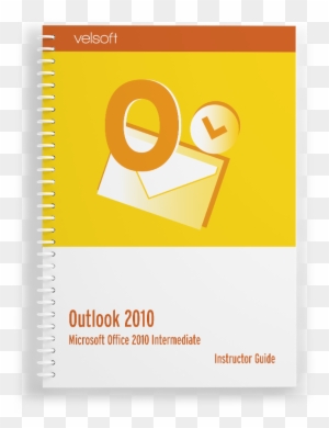 C1703i Up - Microsoft Outlook 2010 Icon