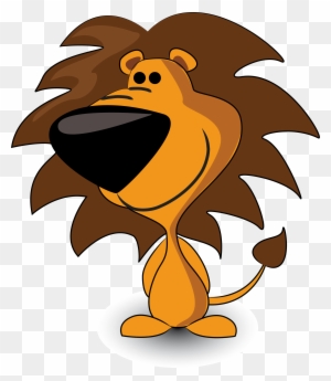 Leon Preso - Lion - Free Transparent PNG Clipart Images Download Leon Preso - Lion - Free Transparent PNG Clipart Images Download