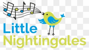 Illustration Of Migratory, Song - Little Nightingales Childrens Nursery