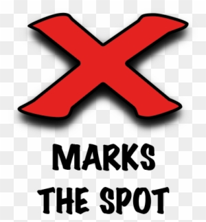 X Marks The Spot - Tanning Quotes