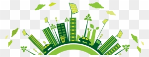 Go Green Bartum Energy - Say No Plastic Save Earth