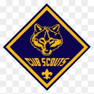 Cub Scout Logo Clipart - Cub Scouts Logo Png