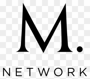 M - Network - M Networks - Free Transparent PNG Clipart Images Download