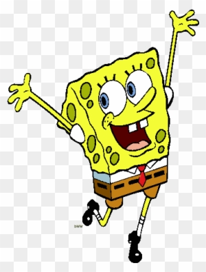 Famous Cartoon Characters Clipart - Spongebob Squarepants: The Complete First Season - Free Transparent PNG Clipart Images Download Famous Cartoon Characters Clipart - Spongebob Squarepants: The Complete First Season - Free Transparent PNG Clipart Images Download