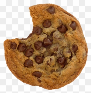 Cookie Clipart Bitten - Http Cookie