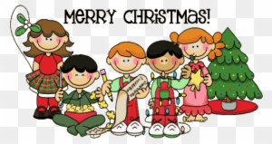 Free Christmas Program Cliparts Download Free Clip - Merry Christmas Images For Kids