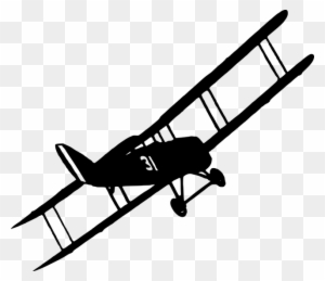 World War 1 Plane Png