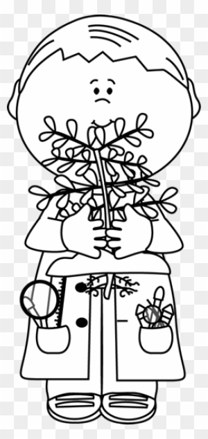 Featured image of post View 28 Boy Watering Plants Clipart Black And White
