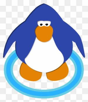 Dancing Penguin, Club Penguin Rewritten Wiki