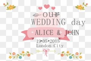 Paper Wedding Invitation - Wedding Invitation Card Designe Png