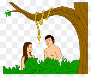 Clipart Adam And Eve Free Transparent Png Clipart Images Download