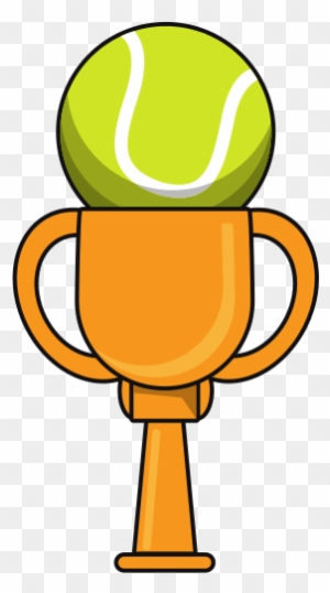 Tennis Trophy - Drawings Of A Basketball Trophy Tennis Trophy - Drawings Of A Basketball Trophy