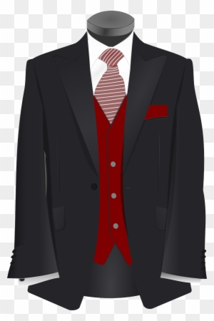 Suit And Tie Clipart, Transparent PNG Clipart Images Free Download ...