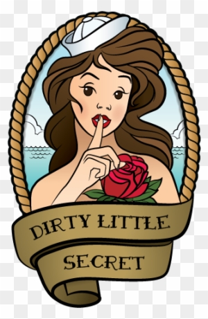Dirty Little Secret Wellington