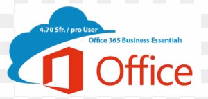 Office 365 Business Essentials - Microsoft Office 365 Home - Pc, Mac - Danish