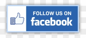 Follow Us On Fb At Duquesne University International - Follow Us On Facebook Logo