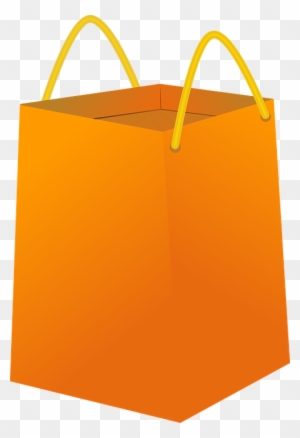 Shopping Basket Cliparts 23, Buy Clip Art - Shopping Bag Clip Art