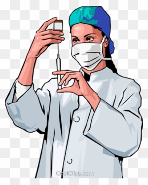 Medical Professionals Clipart 2 By Alyssa - Medical Professions Clipart