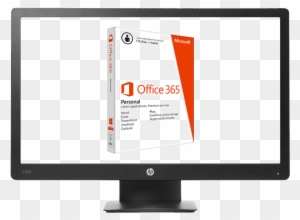 Microsoft Office - Microsoft Office 365 Personal