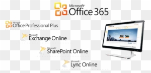 Let Metro Pc Works Provide Your Business With Stress-free - Office 365