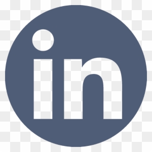 linkedin logo vector png