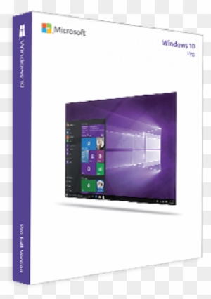 Microsoft - 【新品】Microsoft Windows10 Pro【2018】 Microsoft Windows 10 Pro OEM KEY - Pixelcodes
