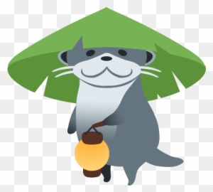 Odder Otter Discord Emoji For @exkage I Think He Turned - Final Fantasy Discord Emoji