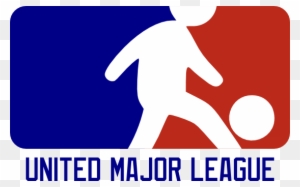 Won't Make A Big Production Out Of This , But I've - Mlb Logo Soccer