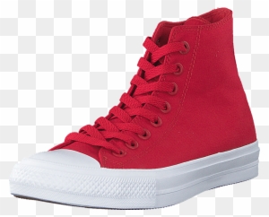 chuck taylor all star 2 red