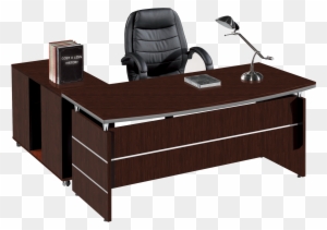 Office Furniture Top View Png Creativity Yvotube For - Office Chair And Table Png