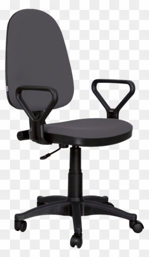 Office Chair Cliparts - Transparent Background Chair Clipart