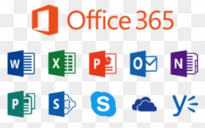 Packaged Suites - Microsoft Office 365 Suite