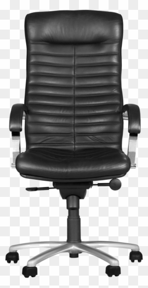Office Chair Clip Art Image Medium Size - Office Chair Transparent Png