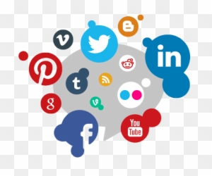 Social Media Marketing - Social Media Optimization Banner
