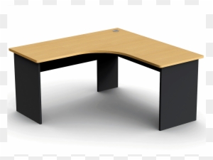 Unique Png Wooden Table Png Computer Desk Png Office - Desk