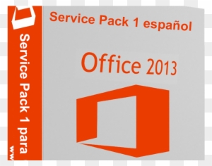 Service Pack 1 De Miscrosoft Office, Projet, Visio - Microsoft Office 2013 (digital Code)